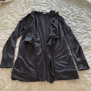 Sonoma Cardigan Grey L